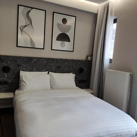 New Aesthetic Apartment Near Acropolis Атина Екстериор снимка