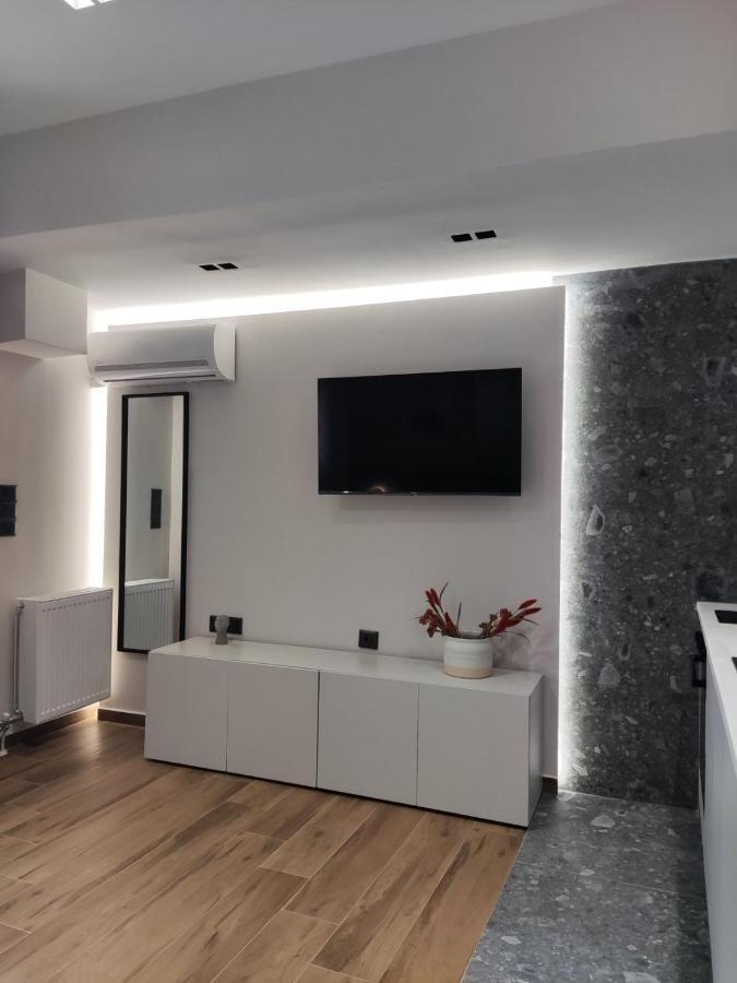 New Aesthetic Apartment Near Acropolis Атина Екстериор снимка