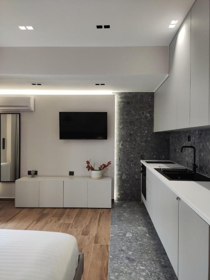 New Aesthetic Apartment Near Acropolis Атина Екстериор снимка